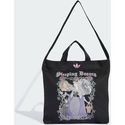 TOTE BAG ADIDAS DISNEY PRINCESS Black 1 Taille - Publicité TOTE BAG ADIDAS DISNEY PRINCESS Black 1 Taille - Publicité