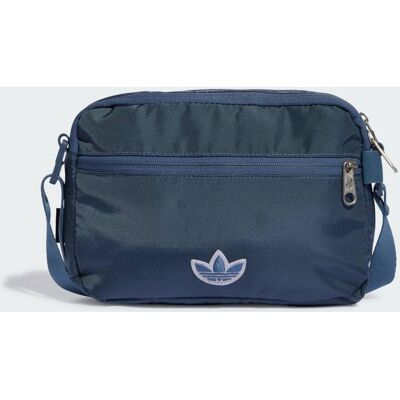 Adidas Sac Premium Essential Airliner Petit format Preloved Ink 1 Taille - Publicité Adidas Sac Premium Essential Airliner Petit format Preloved Ink 1 Taille - Publicité