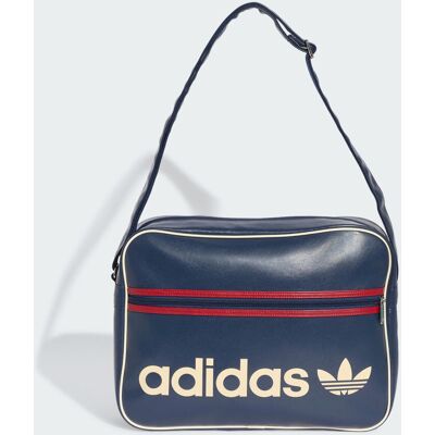 Adidas Sac airliner Og Night Indigo 1 Taille - Publicité Adidas Sac airliner Og Night Indigo 1 Taille - Publicité