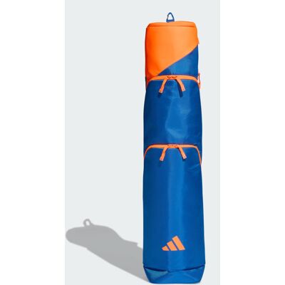 Adidas Sac à crosse VS.6 Bright Royal / Team Solar Orange 1 Taille - Publicité Adidas Sac à crosse VS.6 Bright Royal / Team Solar Orange 1 Taille - Publicité