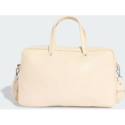 Adidas SAC FOURRE-TOUT Wonder White 1 Taille - Publicité Adidas SAC FOURRE-TOUT Wonder White 1 Taille - Publicité
