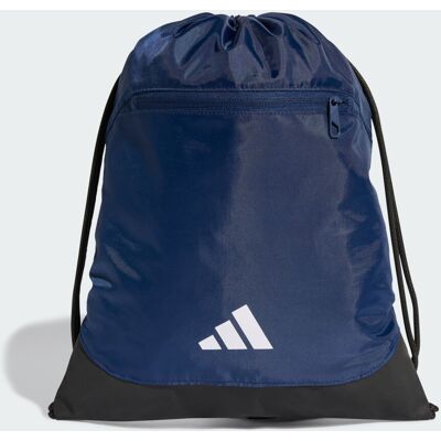 Adidas SAC DE SPORT TIRO Team Navy Blue 2 / White 1 Taille - Publicité Adidas SAC DE SPORT TIRO Team Navy Blue 2 / White 1 Taille - Publicité