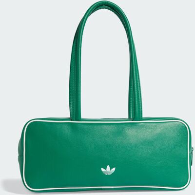 Adidas SAC AIRLINER ANSES LONGUES ADICOLOR Bold Green 1 Taille - Publicité Adidas SAC AIRLINER ANSES LONGUES ADICOLOR Bold Green 1 Taille - Publicité