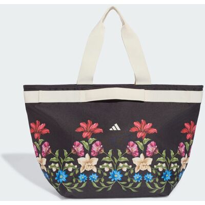 TOTE Bag ADIDAS FARM Multicolor / Chalk White 1 Taille - Publicité TOTE Bag ADIDAS FARM Multicolor / Chalk White 1 Taille - Publicité