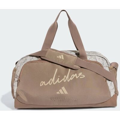 SAC TOILE GRAPHISME INTÉGRAL adidas DEFENDER PETITE TAILLE FEMMES Khaki Six / Khaki Three 1 Taille - Publicité SAC TOILE GRAPHISME INTÉGRAL adidas DEFENDER PETITE TAILLE FEMMES Khaki Six / Khaki Three 1 Taille - Publicité