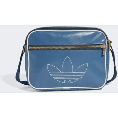 Adidas Mini sac Airliner Preloved Ink / Aurora Ink 1 Taille - Publicité Adidas Mini sac Airliner Preloved Ink / Aurora Ink 1 Taille - Publicité