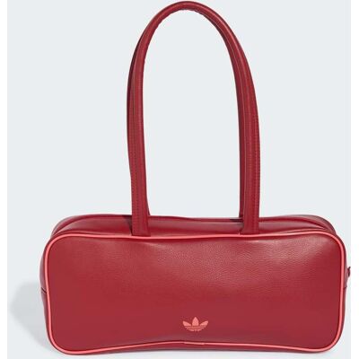 Adidas SAC AIRLINER ANSES LONGUES ADICOLOR Team Victory Red 1 Taille - Publicité Adidas SAC AIRLINER ANSES LONGUES ADICOLOR Team Victory Red 1 Taille - Publicité