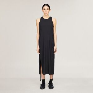 Adidas ROBE RACER CINCH Y-3 Black L - Publicité Adidas ROBE RACER CINCH Y-3 Black L - Publicité