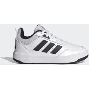 Adidas CHAUSSURE TENSAUR SPORT 3.0 K Cloud White / Core Black / Cloud White 36 2/3 - Publicité Adidas CHAUSSURE TENSAUR SPORT 3.0 K Cloud White / Core Black / Cloud White 36 2/3 - Publicité
