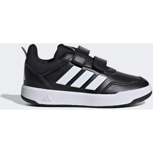 Adidas Chaussure Tensaur Sport 3.0 CF K Core Black / Cloud White / Core Black 40 - Publicité Adidas Chaussure Tensaur Sport 3.0 CF K Core Black / Cloud White / Core Black 40 - Publicité