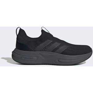 Adidas CHAUSSURE CUXXION SOCK CLOUDFOAM Core Black / Carbon / Grey Six 40 2/3 - Publicité Adidas CHAUSSURE CUXXION SOCK CLOUDFOAM Core Black / Carbon / Grey Six 40 2/3 - Publicité