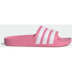 Adidas Claquette Adilette Aqua Enfants Bliss Pink / Cloud White / Bliss Pink 36 - Publicité Adidas Claquette Adilette Aqua Enfants Bliss Pink / Cloud White / Bliss Pink 36 - Publicité