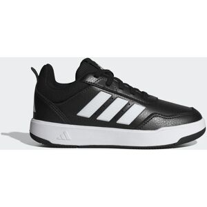 Adidas CHAUSSURE TENSAUR SPORT 3.0 K Core Black / Cloud White / Core Black 36 - Publicité Adidas CHAUSSURE TENSAUR SPORT 3.0 K Core Black / Cloud White / Core Black 36 - Publicité