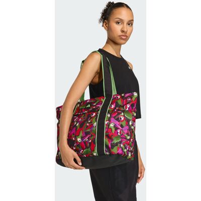 SAC DE BOWLING ADIDAS FARM Black / Glory Purple / Active Maroon 1 Taille - Publicité SAC DE BOWLING ADIDAS FARM Black / Glory Purple / Active Maroon 1 Taille - Publicité