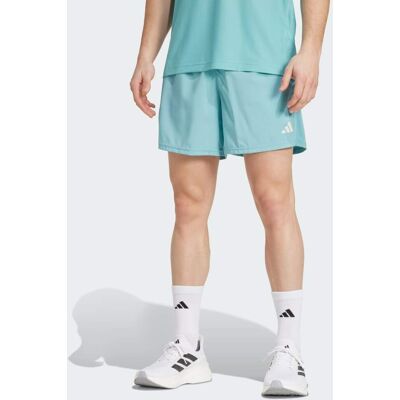 Adidas Short Own The Run Mint Ton 4XL - 18cm - Publicité Adidas Short Own The Run Mint Ton 4XL - 18cm - Publicité