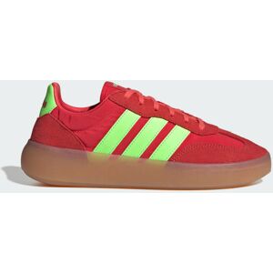 Adidas Chaussure Barreda Decode Pure Ruby / Lime Burst / Semi Lucid Red 40 - Publicité Adidas Chaussure Barreda Decode Pure Ruby / Lime Burst / Semi Lucid Red 40 - Publicité