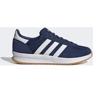 Adidas Chaussure RUN 70s 2.0 Dark Blue / Cloud White / Cloud White 46 - Publicité Adidas Chaussure RUN 70s 2.0 Dark Blue / Cloud White / Cloud White 46 - Publicité