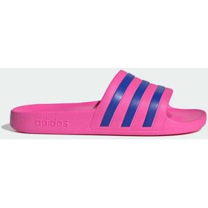 Adidas Claquette Adilette Aqua Lucid Pink / Lucid Blue / Lucid Blue 43 - Publicité Adidas Claquette Adilette Aqua Lucid Pink / Lucid Blue / Lucid Blue 43 - Publicité