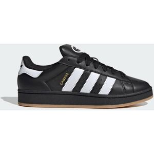 Adidas Chaussure Campus 00s Core Black / Cloud White / Cloud White 36 - Publicité Adidas Chaussure Campus 00s Core Black / Cloud White / Cloud White 36 - Publicité
