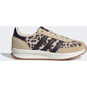 Adidas CHAUSSURE RUN 70S 2.0 Aurora Coffee / Core White / Crystal Linen 38 2/3 - Publicité Adidas CHAUSSURE RUN 70S 2.0 Aurora Coffee / Core White / Crystal Linen 38 2/3 - Publicité