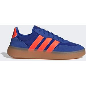 Adidas Chaussure Barreda Decode Semi Lucid Blue / Impact Orange / Gum 46 - Publicité Adidas Chaussure Barreda Decode Semi Lucid Blue / Impact Orange / Gum 46 - Publicité