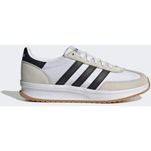 Adidas Chaussure RUN 70s 2.0 Cloud White / Core Black / Grey One 43 1/3 - Publicité Adidas Chaussure RUN 70s 2.0 Cloud White / Core Black / Grey One 43 1/3 - Publicité