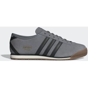 Adidas Chaussures Italia 70s Grey Three / Core Black / Core White 37 1/3 - Publicité Adidas Chaussures Italia 70s Grey Three / Core Black / Core White 37 1/3 - Publicité
