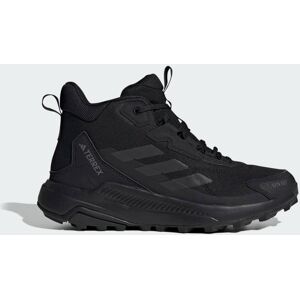 Adidas Chaussure de randonnée Terrex Anylander Mid Rain.Rdy Core Black / Core Black / Grey Four 38 2/3 - Publicité Adidas Chaussure de randonnée Terrex Anylander Mid Rain.Rdy Core Black / Core Black / Grey Four 38 2/3 - Publicité