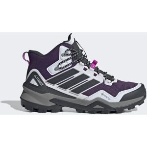Adidas Chaussure de randonnée mi-montante GORE-TEX Skychaser Terrex Aurora Plum / Carbon / Purple Burst 42 2/3 - Publicité Adidas Chaussure de randonnée mi-montante GORE-TEX Skychaser Terrex Aurora Plum / Carbon / Purple Burst 42 2/3 - Publicité