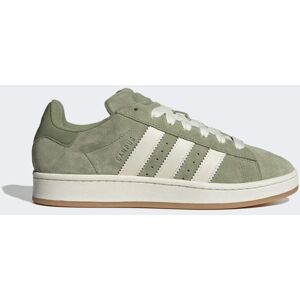 Adidas Chaussure Campus 00s Tent Green / Off White / Gum 40 2/3 - Publicité Adidas Chaussure Campus 00s Tent Green / Off White / Gum 40 2/3 - Publicité