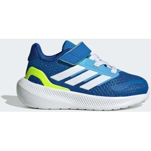 Adidas Chaussure Runfalcon 5 Enfants Bright Royal / Cloud White / Lucid Lemon 22 - Publicité Adidas Chaussure Runfalcon 5 Enfants Bright Royal / Cloud White / Lucid Lemon 22 - Publicité