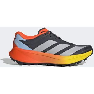 Adidas Chaussure de trail running Terrex Agravic 4 Carbon / Grey Two / Semi Impact Orange 43 1/3 - Publicité Adidas Chaussure de trail running Terrex Agravic 4 Carbon / Grey Two / Semi Impact Orange 43 1/3 - Publicité