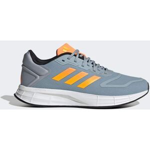 Adidas Chaussure Duramo 10 Light Grey / Screaming Orange / Solar Gold 42 - Publicité Adidas Chaussure Duramo 10 Light Grey / Screaming Orange / Solar Gold 42 - Publicité