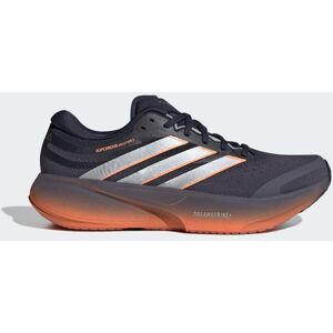 Adidas CHAUSSURE DE RUNNING SUPERNOVA SOLUTION 3 Aurora Onix / Silver Metallic / Lucid Orange 46 2/3 - Publicité Adidas CHAUSSURE DE RUNNING SUPERNOVA SOLUTION 3 Aurora Onix / Silver Metallic / Lucid Orange 46 2/3 - Publicité
