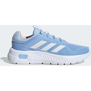 Adidas Chaussure Cloudfoam Comfy Elastic Glow Blue / Cloud White / Clear Pink 36 2/3 - Publicité Adidas Chaussure Cloudfoam Comfy Elastic Glow Blue / Cloud White / Clear Pink 36 2/3 - Publicité