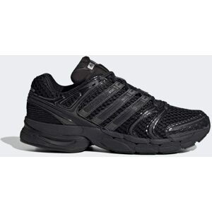 Adidas CHAUSSURE ADISTAR CONTROL 5 Core Black / Grey Six / Iron Metallic - Publicité Adidas CHAUSSURE ADISTAR CONTROL 5 Core Black / Grey Six / Iron Metallic - Publicité