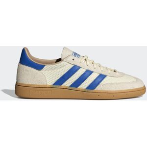 Adidas Handball Spezial Cream White / Blue / Warm Sandstone 42 - Publicité Adidas Handball Spezial Cream White / Blue / Warm Sandstone 42 - Publicité