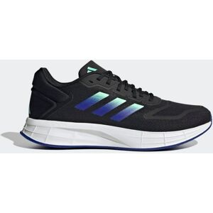 Adidas Chaussure Duramo 10 Core Black / Pulse Mint / Lucid Blue 46 2/3 - Publicité Adidas Chaussure Duramo 10 Core Black / Pulse Mint / Lucid Blue 46 2/3 - Publicité