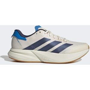 Adidas Chaussure de running Duramo Speed 2 Chalk White / Shadow Navy / Ray Blue 46 2/3 - Publicité Adidas Chaussure de running Duramo Speed 2 Chalk White / Shadow Navy / Ray Blue 46 2/3 - Publicité