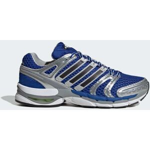 Adidas Chaussure Adistar Control 5 Royal Blue / Silver Metallic / Cloud White - Publicité Adidas Chaussure Adistar Control 5 Royal Blue / Silver Metallic / Cloud White - Publicité