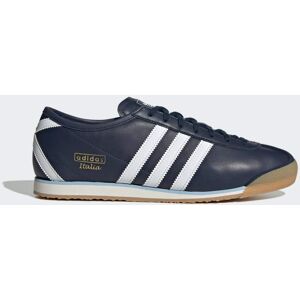 Adidas Chaussures Italia 70s Night Indigo / Cloud White / Gum 40 - Publicité Adidas Chaussures Italia 70s Night Indigo / Cloud White / Gum 40 - Publicité