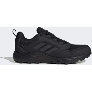 Adidas Chaussure de trail running Tracerocker 2.0 GORE-TEX Core Black / Core Black / Semi Impact Orange 39 1/3 - Publicité Adidas Chaussure de trail running Tracerocker 2.0 GORE-TEX Core Black / Core Black / Semi Impact Orange 39 1/3 - Publicité