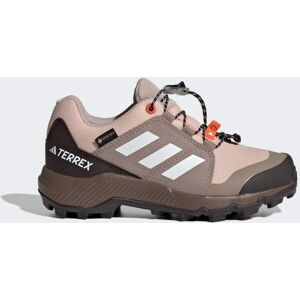 Adidas Chaussure de randonnée GORE-TEX Terrex Blush Pink / Off White / Chalky Brown 30 1/2 - Publicité Adidas Chaussure de randonnée GORE-TEX Terrex Blush Pink / Off White / Chalky Brown 30 1/2 - Publicité