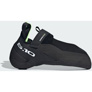 Adidas Chausson d'escalade Five Ten Hiangle Pro Competition Core Black / Cloud White / Signal Green 48 - Publicité Adidas Chausson d'escalade Five Ten Hiangle Pro Competition Core Black / Cloud White / Signal Green 48 - Publicité