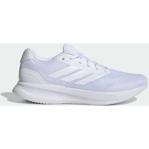 Adidas Chaussure de running Runfalcon 5 Cloud White / Cloud White / Cloud White 47 1/3 - Publicité Adidas Chaussure de running Runfalcon 5 Cloud White / Cloud White / Cloud White 47 1/3 - Publicité