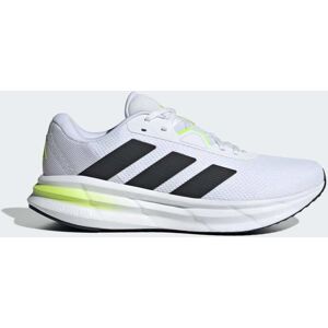 Adidas Chaussure de running Galaxy 7 Cloud White / Core Black / Solar Slime 49 1/3 - Publicité Adidas Chaussure de running Galaxy 7 Cloud White / Core Black / Solar Slime 49 1/3 - Publicité