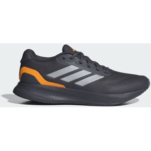 Adidas Chaussure de running Runfalcon 5 Aurora Onix / Iron Metallic / Lucid Tangerine 40 2/3 - Publicité Adidas Chaussure de running Runfalcon 5 Aurora Onix / Iron Metallic / Lucid Tangerine 40 2/3 - Publicité