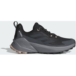 Adidas Terrex Trailmaker 2.0 Hiking Shoes Core Black / Carbon / Grey Five 36 2/3 - Publicité Adidas Terrex Trailmaker 2.0 Hiking Shoes Core Black / Carbon / Grey Five 36 2/3 - Publicité
