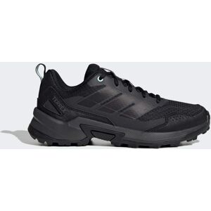 Adidas Chaussure TERREX EASTRAIL 3 F Carbon / Core Black / Semi Flash Aqua 44 - Publicité Adidas Chaussure TERREX EASTRAIL 3 F Carbon / Core Black / Semi Flash Aqua 44 - Publicité