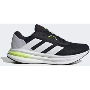Adidas Chaussure de running Galaxy 7 Core Black / Cloud White / Solar Slime 49 1/3 - Publicité Adidas Chaussure de running Galaxy 7 Core Black / Cloud White / Solar Slime 49 1/3 - Publicité